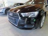 Audi A3 Sportback - alt A3 Sportback 35 TDI design 2.0 TDI 110KW AT7 E6dT #4