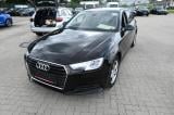 Audi A4 Avant ´15 A4 Avant 35 TDI 2.0 TDI 110KW AT7 E6dT #0