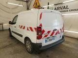 Citroen BlueHDi 75 BVM Business M Berlingo Kasten Business L1 (Court) 1.6 BlueHDi 75CV BVM5 E6 #1