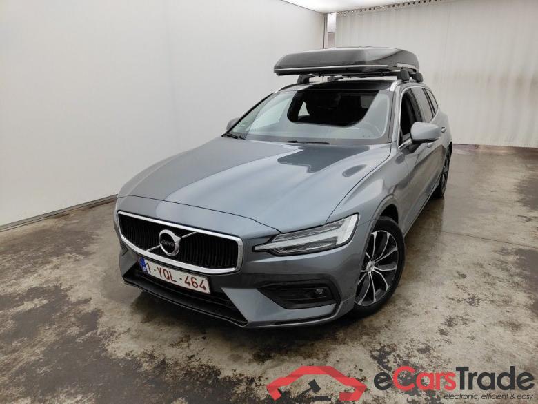 Volvo V60 D3 Geartronic Momentum Pro 5d - NO COC #1