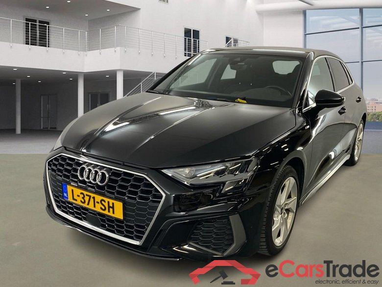 AUDI A3 Sportback 110 kW #1