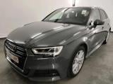 AUDI A3 SPORTBACK - 2017 30 TFSI g-tron S Tronic Business Plus S Line Exterior Assistance #0