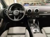 AUDI A3 SPORTBACK - 2017 30 TFSI g-tron S Tronic Business Plus S Line Exterior Assistance #4