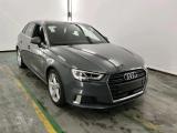 AUDI A3 SPORTBACK - 2017 35 TFSI ACT Sport Module Eclairage Assistance Platinium #2