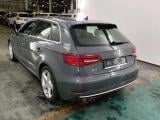 AUDI A3 SPORTBACK - 2017 35 TFSI ACT Sport Module Eclairage Assistance Platinium #3