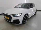 AUDI A1 SB '18 Audi A1 Sportback 40 TFSI S tronic S line 5d #0