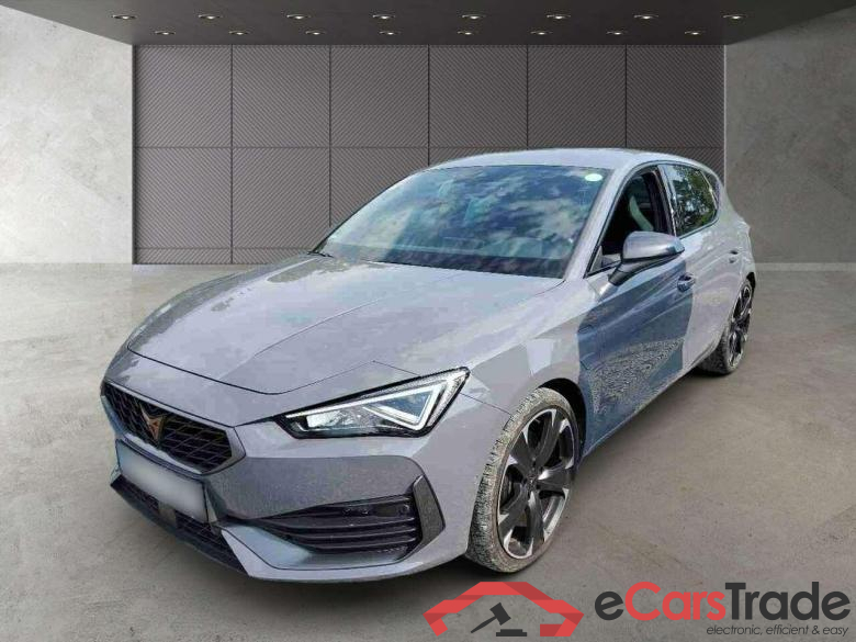 Cupra VZ 1.4 e-Hybrid Leon