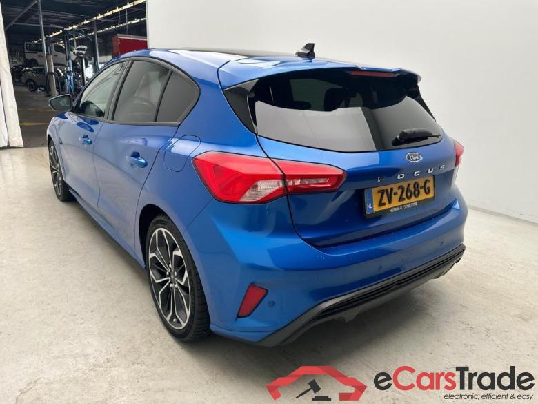 FORD FOCUS 1.0 EcoBoost 125pk ST Line Business #3