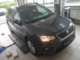 Seat Style Fast Lane CNG Arona #1