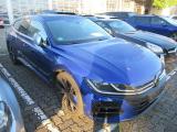 Vw 2.0 TSI OPF 4Motion DSG R Arteon Shooting Brake #1