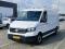 preview Volkswagen Crafter #0