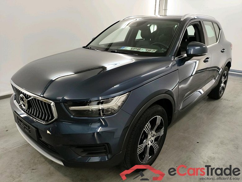 VOLVO XC40 1.5 T3 INSCRIPTION #1
