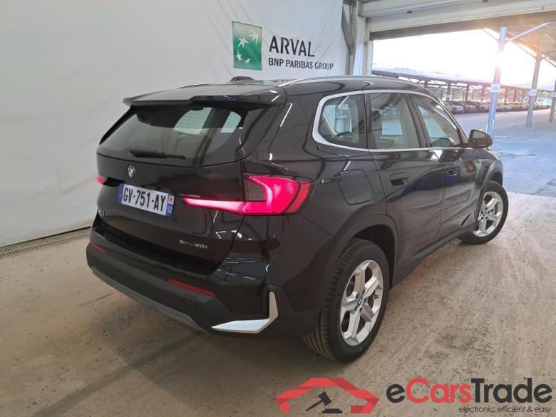 BMW sDrive20i Business Design DKG7 BMW X1 / 2022 / 5P / SUV sDrive20i Business Design DKG7 #3