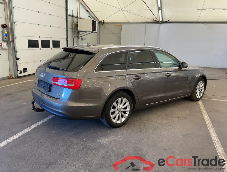 AUDI A6 Avant AV 2,0 TDI 177CV/PK MU #2