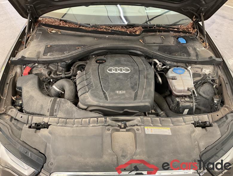 AUDI A6 Avant AV 2,0 TDI 177CV/PK MU #4