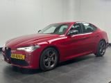 Alfa Romeo GIULIA 2.0T Super #0