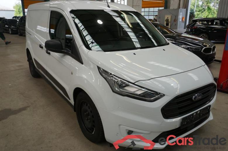 Ford _Transit Connect ´13 FORD Transit Connect 240 L2 S&S Trend 4d 88kW #2