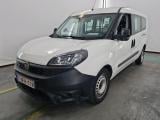 FIAT DOBLO CARGO MAXI DIESEL - 2015 1.3 Multijet Base (EU6) #3