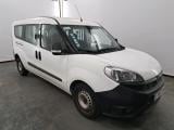 FIAT DOBLO CARGO MAXI DIESEL - 2015 1.3 Multijet Base (EU6) #2