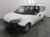 FIAT DOBLO CARGO MAXI DIESEL - 2015 1.3 Multijet Base (EU6) #3