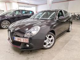 ALFA ROMEO - GIULIETTA JTDm 120PK Sport Collezione Pack Visibility