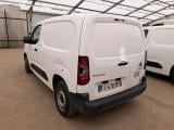 Citroen Taille M 650kg BlueHDi 100 S&S BVM Club Berlingo Kasten Club M 650 1.6 BlueHDi 100CV BVM5 E6 #1