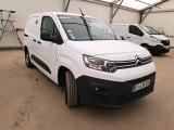 Citroen Taille M 650kg BlueHDi 100 S&S BVM Club Berlingo Kasten Club M 650 1.6 BlueHDi 100CV BVM5 E6 #3