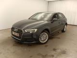 Audi A3 Sportback 1.6 TDi 85kW S tronic Business Edition 5d #0