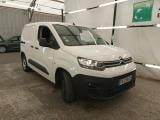 Citroen M 1000kg BlueHDi 130 S&S EAT8 Club CITROEN Berlingo / 2018 / 4P / Fourgonnette M 1000kg BlueHDi 130 S&S EAT8 Club #3