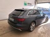 Audi 35 TDI 150 S tronic S line A4 Avant s line 2.0 TDI 150CV BVA7 E6 #2