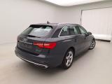 Audi, A4 Avant FL'19, Audi A4 Avant 2.0 30 TDi 100kW S tr Adv Business E #3