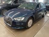 Audi A3 Sportback - alt A3 Sportback 30 TDI 1.6 TDI 85KW MT6 E6dT #0