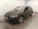 Audi A3 Sportback 1.6 TDi 85kW 5d #0