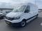 preview Volkswagen Crafter #0