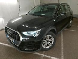 Audi 35 TFSI 150 MHEV S TRONIC BUSINESS LINE Q3 35 TFSI Business Line 1.5 TFSI 150CV BVA7 E6d