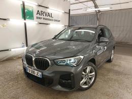 BMW sDrive18d M Sport BVA8 Série X1 sDrive 18d M Sport 2.0 150CV BVA8 E6d