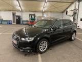 AUDI A3 Sportback Audi A3 Attraction Sportback 1.6 TDI 81(110) kW(PS) 6-speed #0