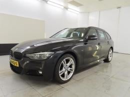 BMW 3-SERIE TOURING 318i MSp.CL.