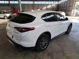 AlfaRomeo 8 ALFA ROMEO STELVIO / 2017 / 5P / SUV 2.2 TURBO DIESEL 210CV AT8 Q4 EXECUTIVE #1