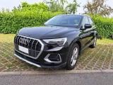 Audi 97 AUDI Q3 / 2018 / 5P / SUV 35 TDI S TRONIC BUSINESS ADVANCED #0