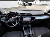 Audi 97 AUDI Q3 / 2018 / 5P / SUV 35 TDI S TRONIC BUSINESS ADVANCED #2