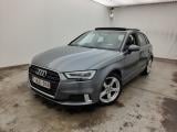 Audi A3 Sportback 2.0 35 TDi 110kW S tronic Sport 5d #0