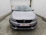 Peugeot 308 SW 1.5 BlueHDi 100 DPF S&S Style 5d NO COC!! #4