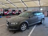 AUDI A3 Sportback Audi A3 Attraction Sportback 1.6 TDI 77(105) kW(PS) 5-speed #0