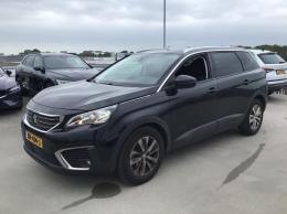 PEUGEOT 5008 1.2 PT BL. Executive