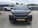 PEUGEOT 5008 1.2 PT BL. Executive #3