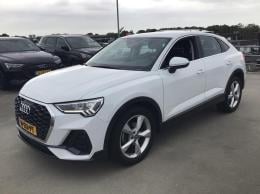 AUDI Q3 Sportback 35 TFSI Pro Line bns