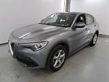 ALFA ROMEO STELVIO 2.0 T AWD Super (EU6d-TEMP) Driver Assist Plus #0