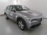 ALFA ROMEO STELVIO 2.0 T AWD Super (EU6d-TEMP) Driver Assist Plus #2