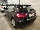 AUDI A1 SPORTBACK 1.0 25 TFSI S TRONIC BUSINESS EDITION  Business Plus Trunk module #3